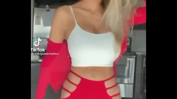 MIKAYLA DEMAITER VIDEO TRIBUTE