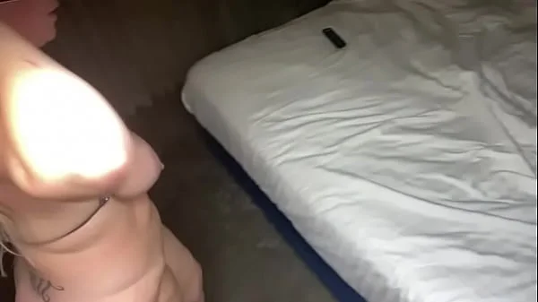 Mistress delicious loves bbc pounding