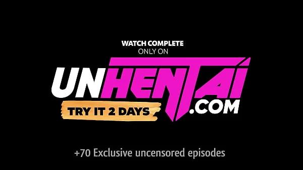 Young Step Daughter and Hot Step Mom Fucking Together - Hentai [Subtitled]