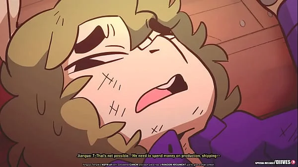 Dou get fucked (Diives)
