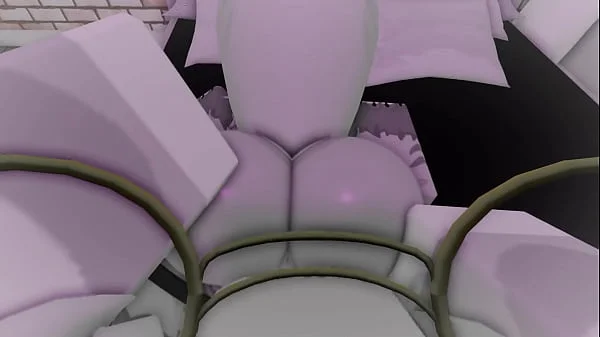 Roblox Furry Porn