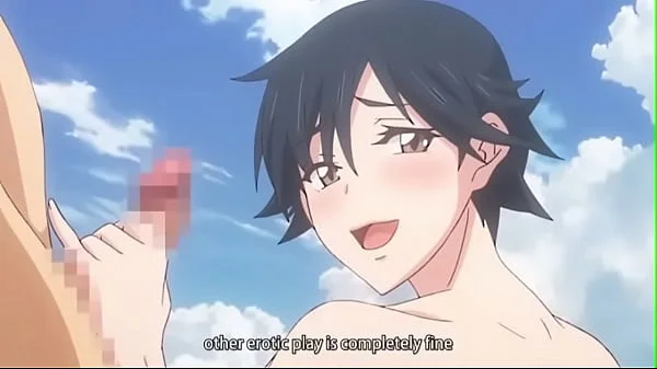 Nudist beach hmv hentai music