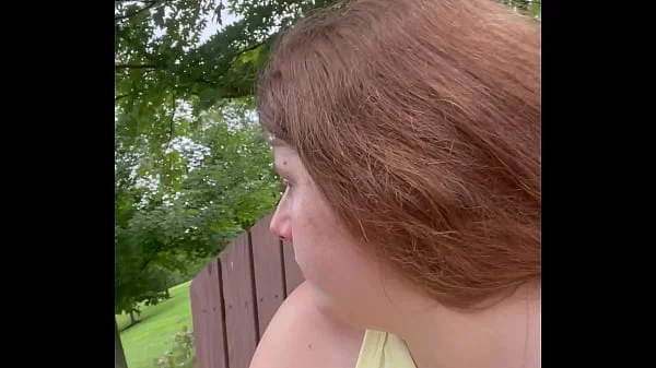 Luxuriousbbws - BBW CAUGHT A BBC AT THE PARK RUNNING
