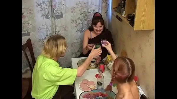 Советское Порно 5 (2006) (VHS rip)