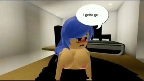 She used discord to get fucked by a boy (Part 1)