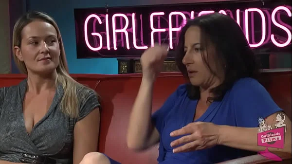 Hosts Dana DeArmond and Elexis Monroe ask Melissa Monet about what she's experienced in her 20  years in the adult industry, including her stints as a sex surrogate and escort