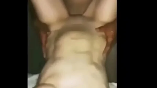 YOU CAN SEE MY DICK POKING THROUGH HER STOMACH HER HUSBAND COULDN'T BELIEVE HIS EYES ( A CUCKOLD'S NIGHTMARE )