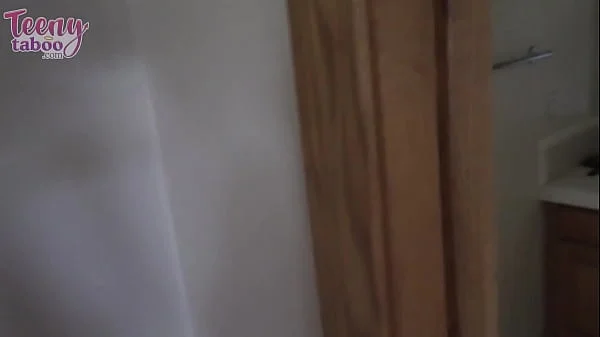 The Older Seth Brogan Unloads His Sperm Deep Inside Stella Sedona's Cunt!