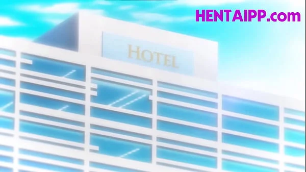 Hot Secretary Need To Fuck With Boss - Hentai porn