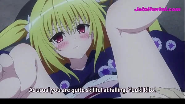 To Love Ru Darkness The Best Hentai Scenes Collections
