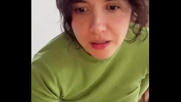 vanandjuani POV Moaning Big Tits