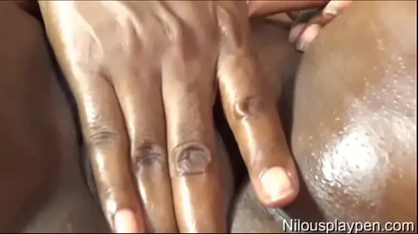 Cosplay Girl  Relaxing and Masturbating : Nilou Achtland
