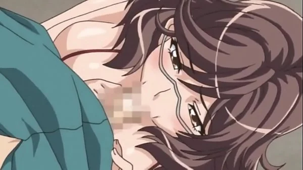 Slutty Anime Milf Fuck To Orgasm