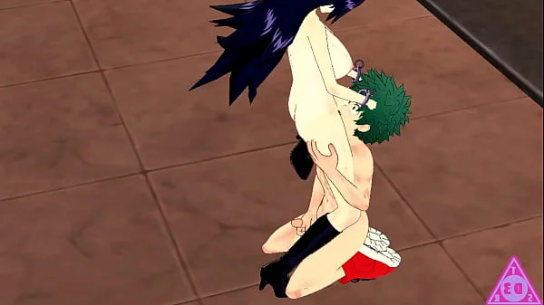 Deku Midnight hentai videos have sex blowjob handjob horny and cumshot gameplay porn uncensored... Thereal3dstories..