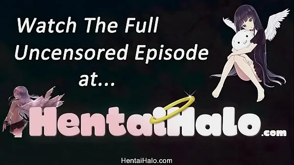 Hentai Ecchi Deepthroats Cock