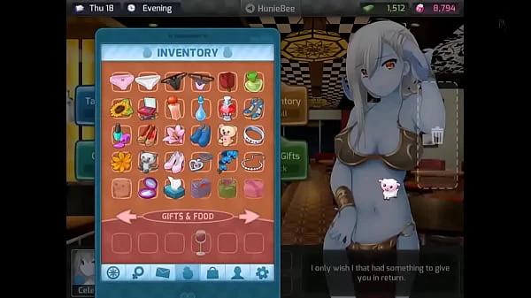 Huniepop Uncensored Part 8