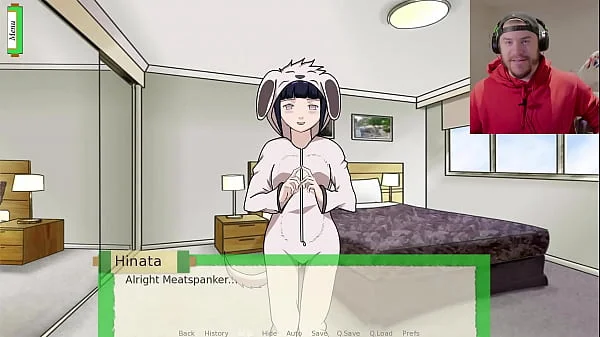 I Warned This Naruto Character and She Got Banged (Jikage Rising) [Uncensored]