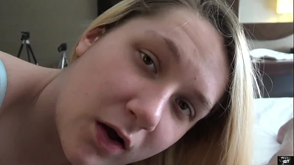 Watch a total stranger impregnate me