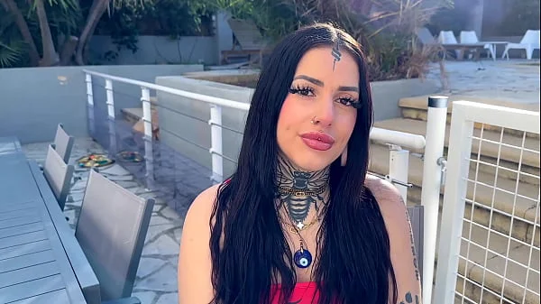 pussy piercing porn