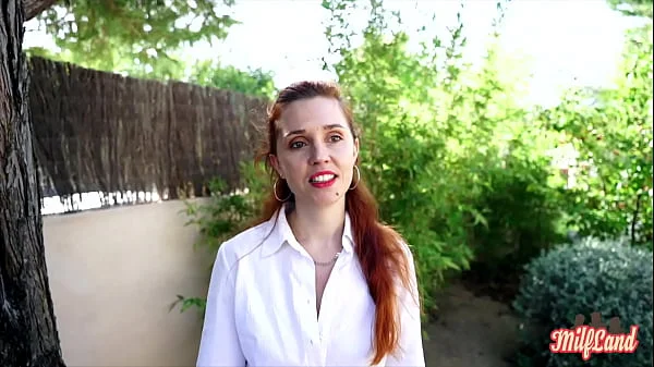 Kira, une infirmière très coquine de 32ans Part 1