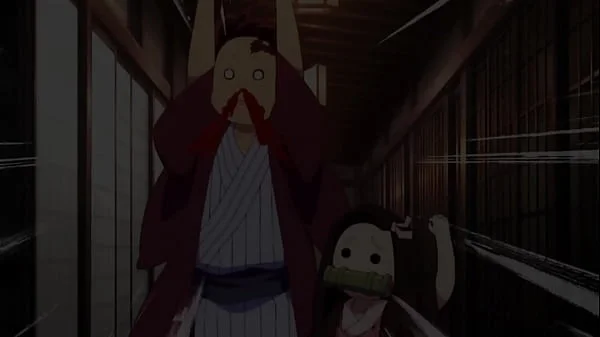 Mitsuri Hentai/Porn/r34 - Demon Slayer