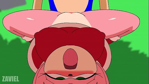 Amy's Predicament