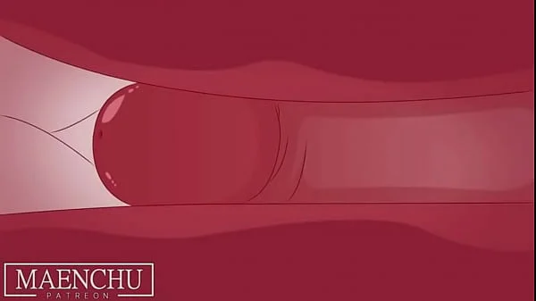 Compilación completa de animaciones hentai