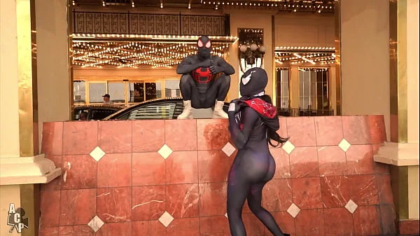 cosplay porn