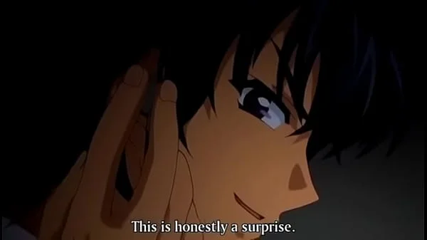 Otome Chibaku the series dubbed