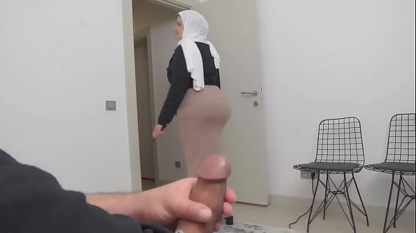 GIRL WAS SHOCKED
