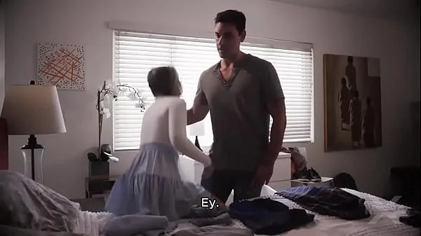 mi padrastro da una leccion . sub español. ver completo en: tvi.la/EgKIilo