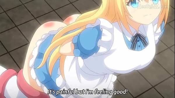 Alice ep1