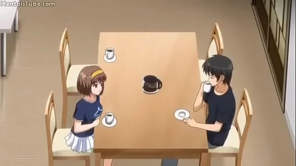 Hentai novinha