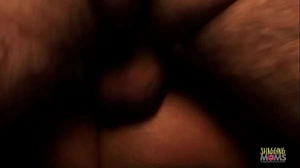Amazing slut takes a fat shaft in both of her holes