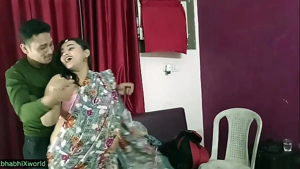 Devar Bhabhi Sex! hot romance and erotic Sex