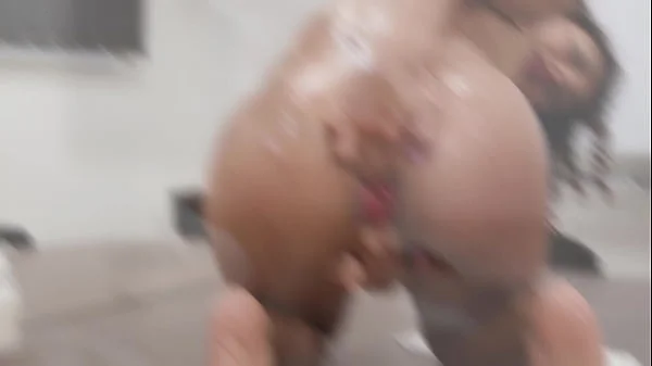 Fisting Lesson 3, Lady Ana, Anal Fisting, Double Anal Fisting, Vaginal Fisting, Wrecked Ass, ButtRose, Real Orgasm FL003