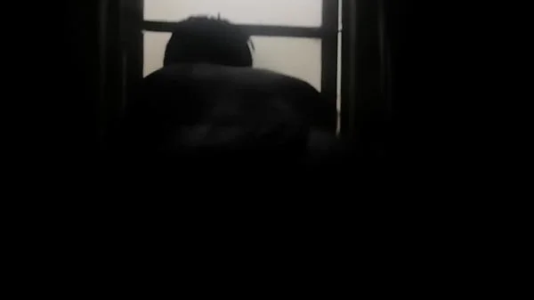 This is why I like to fuck Benin girls she's still on the fucking fine talking to her baby daddy