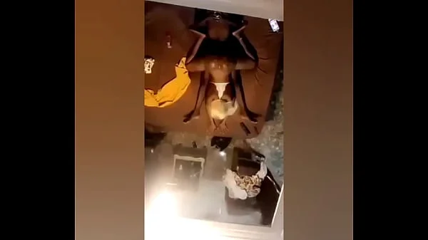 Sextape à Abidjan