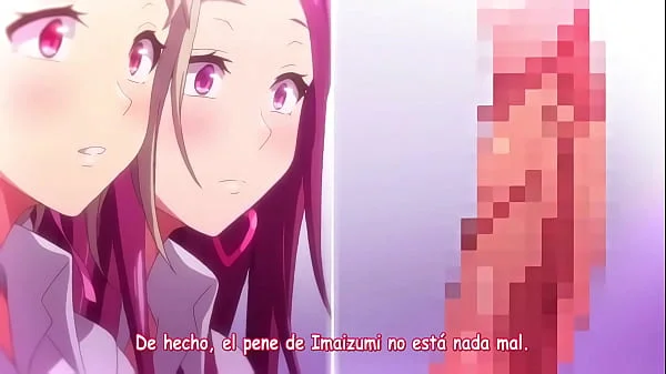 Iiimaizumiinchii episodio 1 sub español