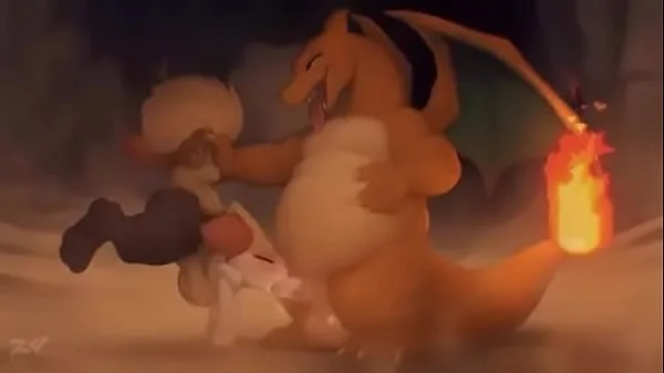 Pokemon porn