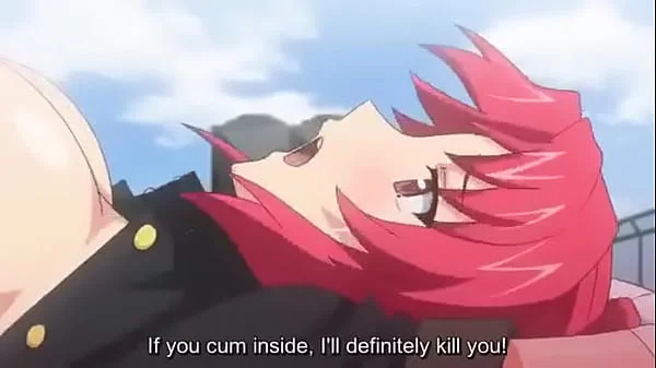 Anime hentai