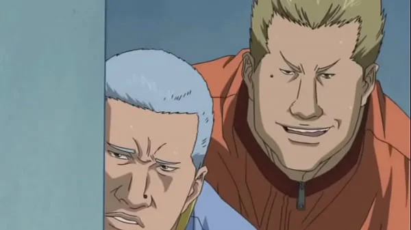 Gantz