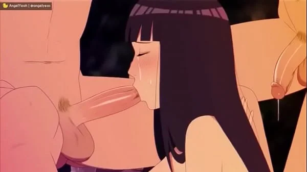 Naruto x Hinata