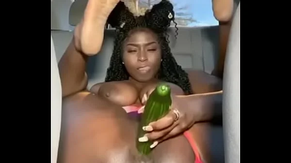 Cucumber chronicles