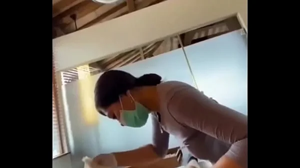 Hair removal waxing