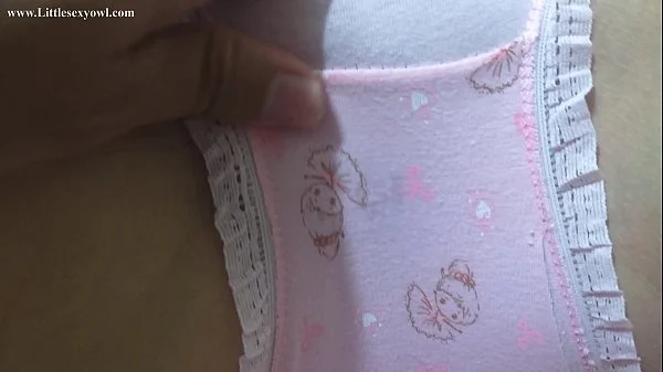 stepdaughter gets a creampie before going to school