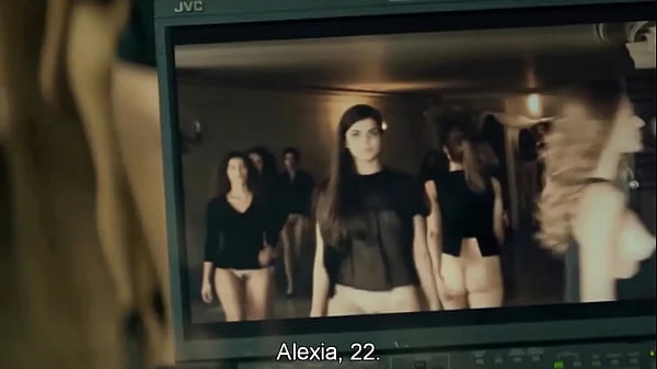 En Moi 2016 Movie Casting (Playe Man cut)