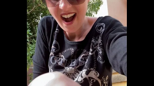 Masturbated publicly in front of my house until orgasm