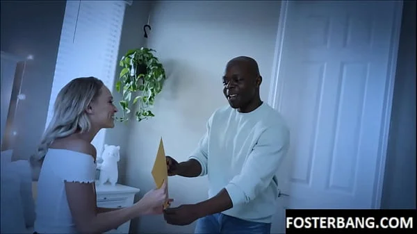 girl fucked hard by stepMom and stepDad - Foster Tapes