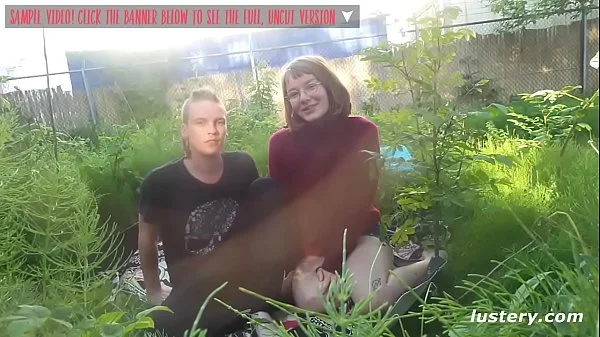 Lustery Submission #70: Joy & Mark - Public Display of Affection